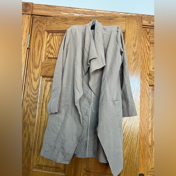 Chico’s - Jacket - Picture 1 of 4